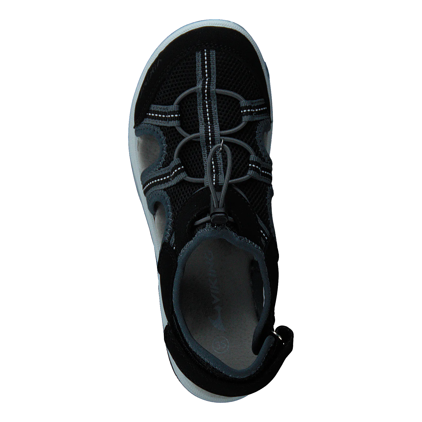 Viking calzado Thrilly Black/grey