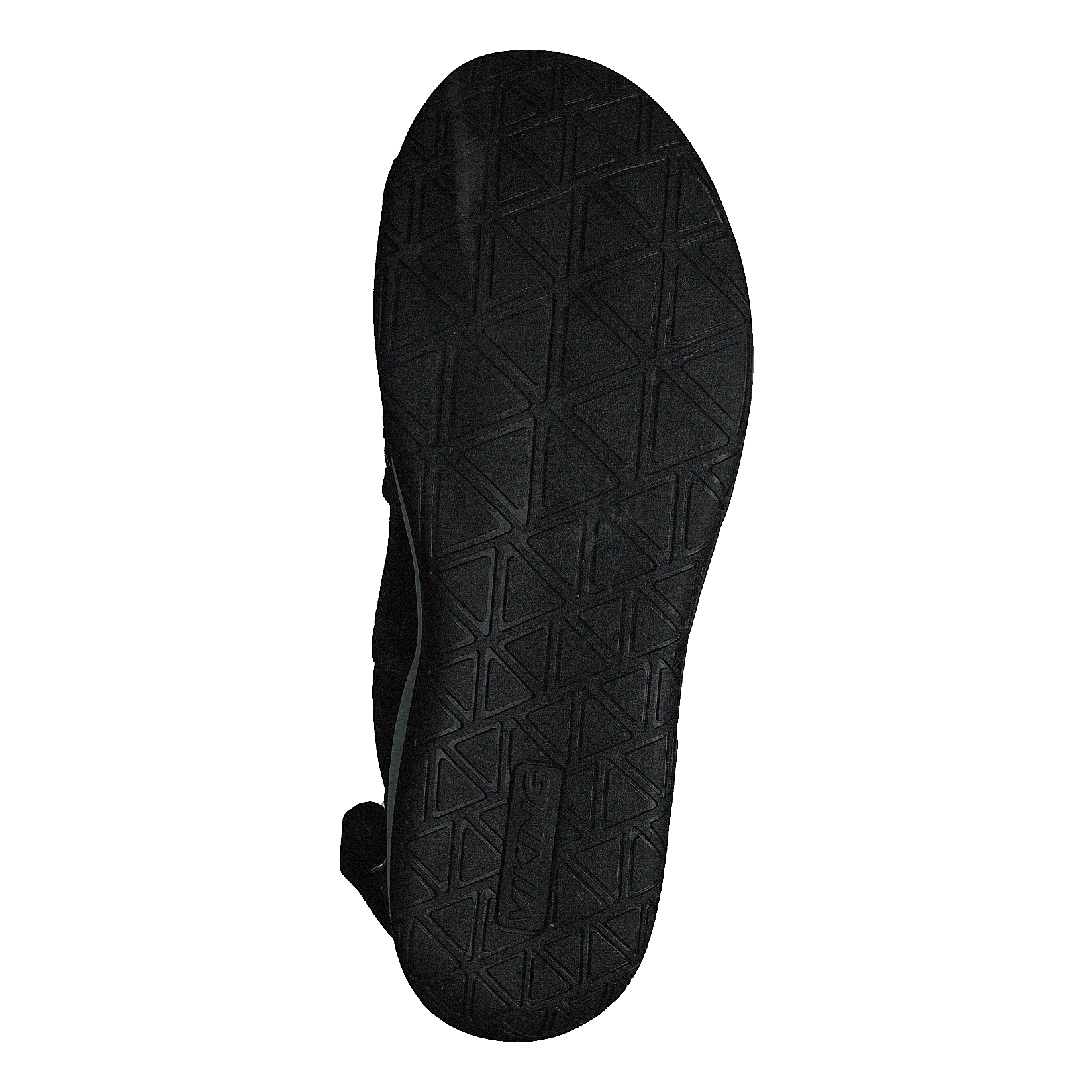 Viking calzado Thrilly Black/grey