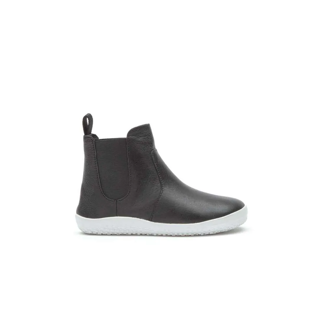 Vivobarefoot Fulham II Leather Kids | Resistente al agua