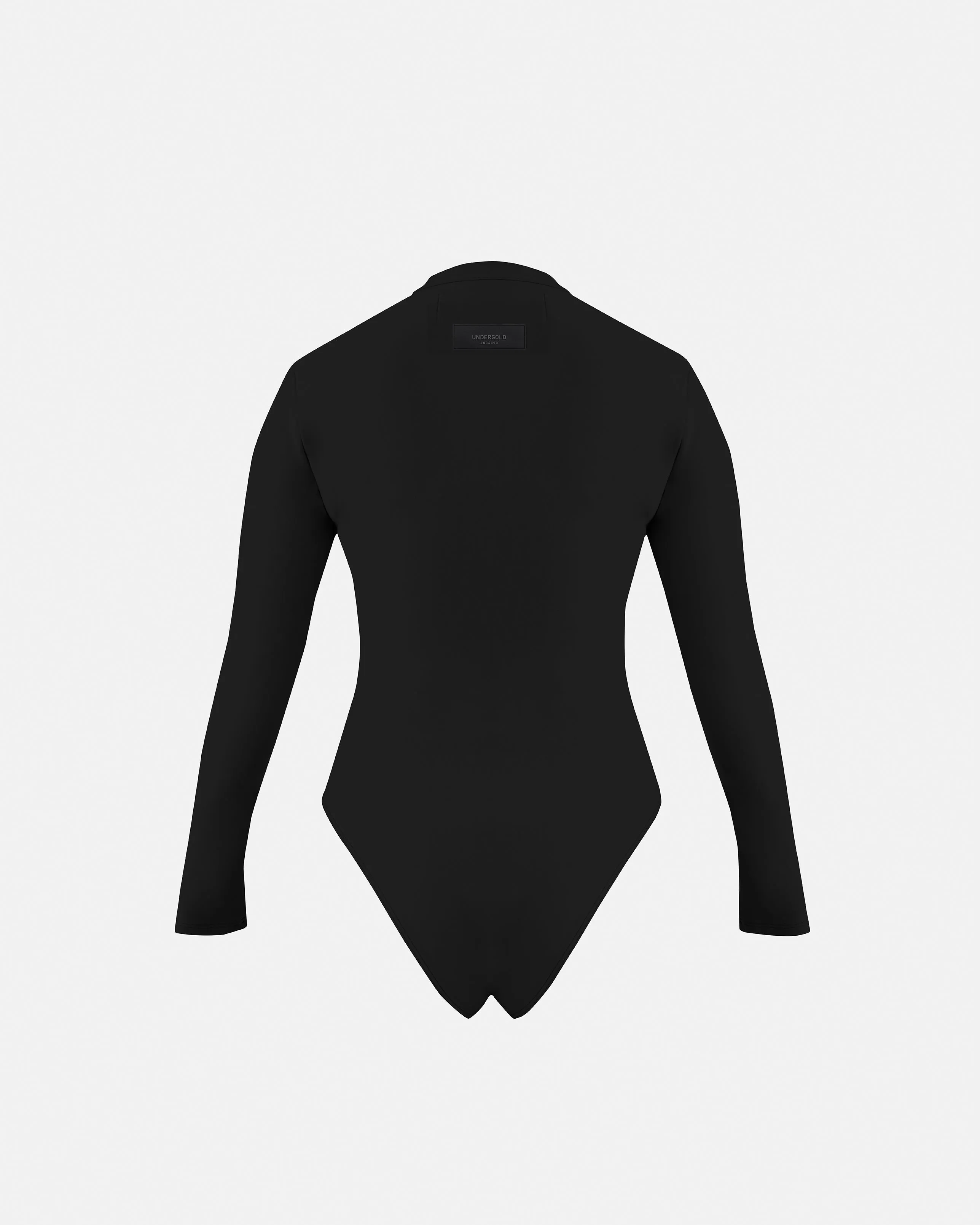 W Basics Body Black