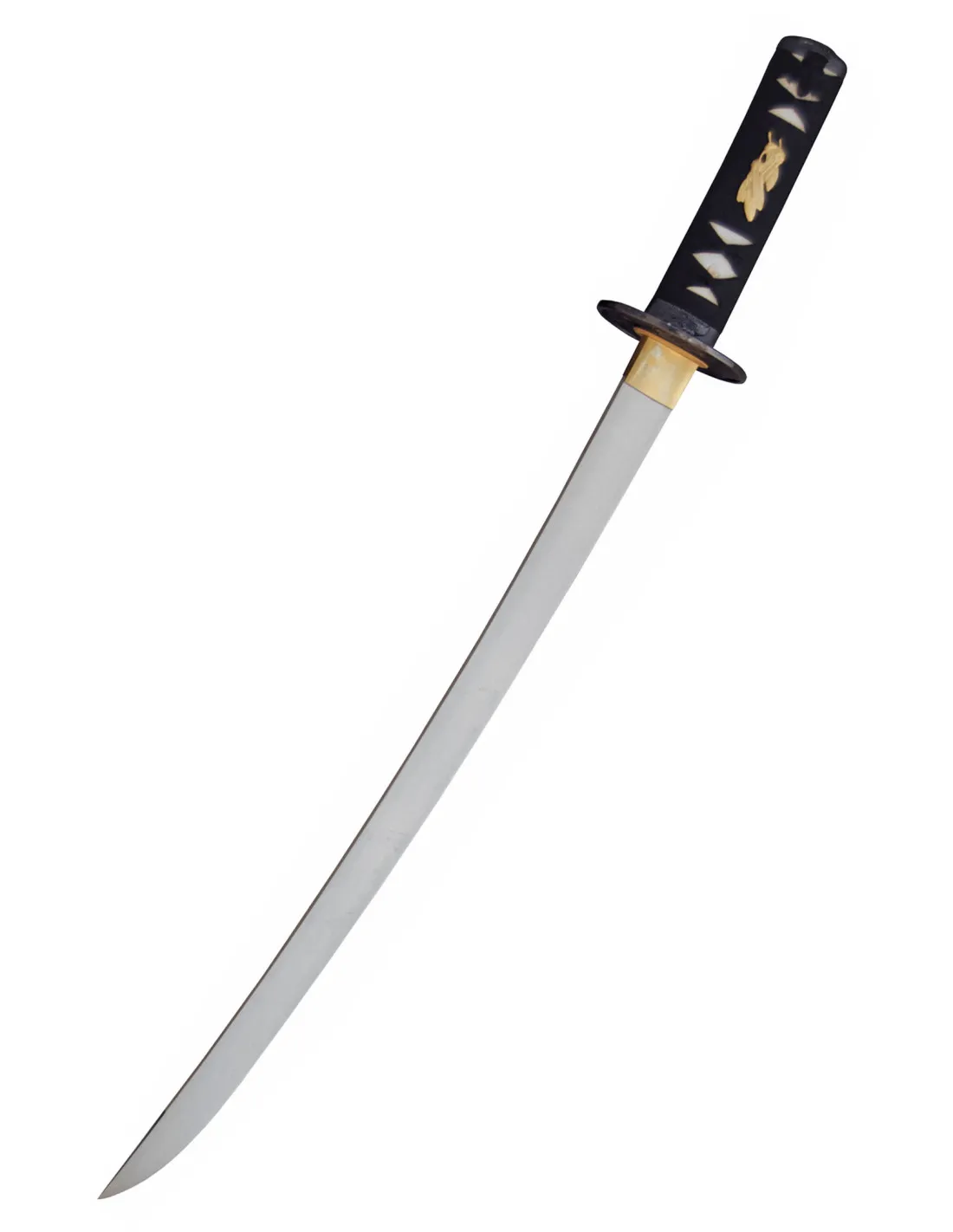 Wakizashi funcional Raptor de Hanwei (68 cm.)
