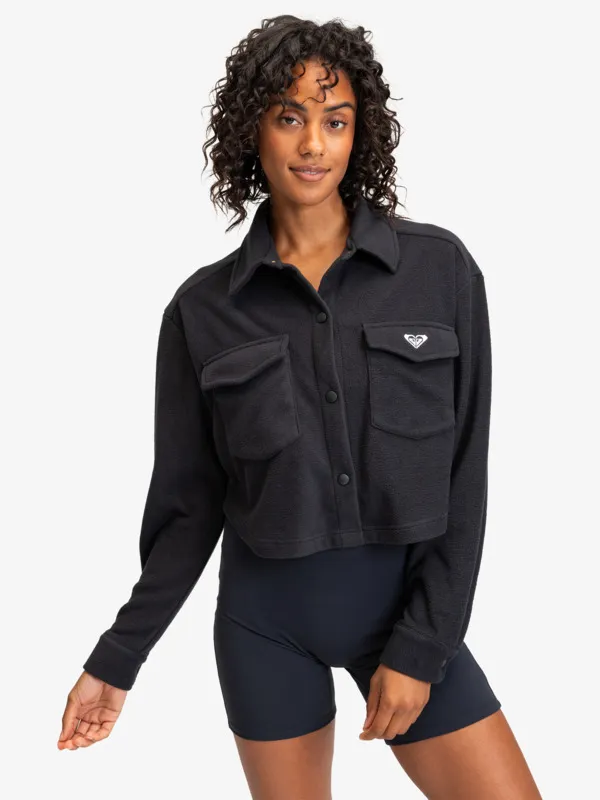 WAVES OF WARMTH  CHAQUETA DEPORTIVA PARA MUJER