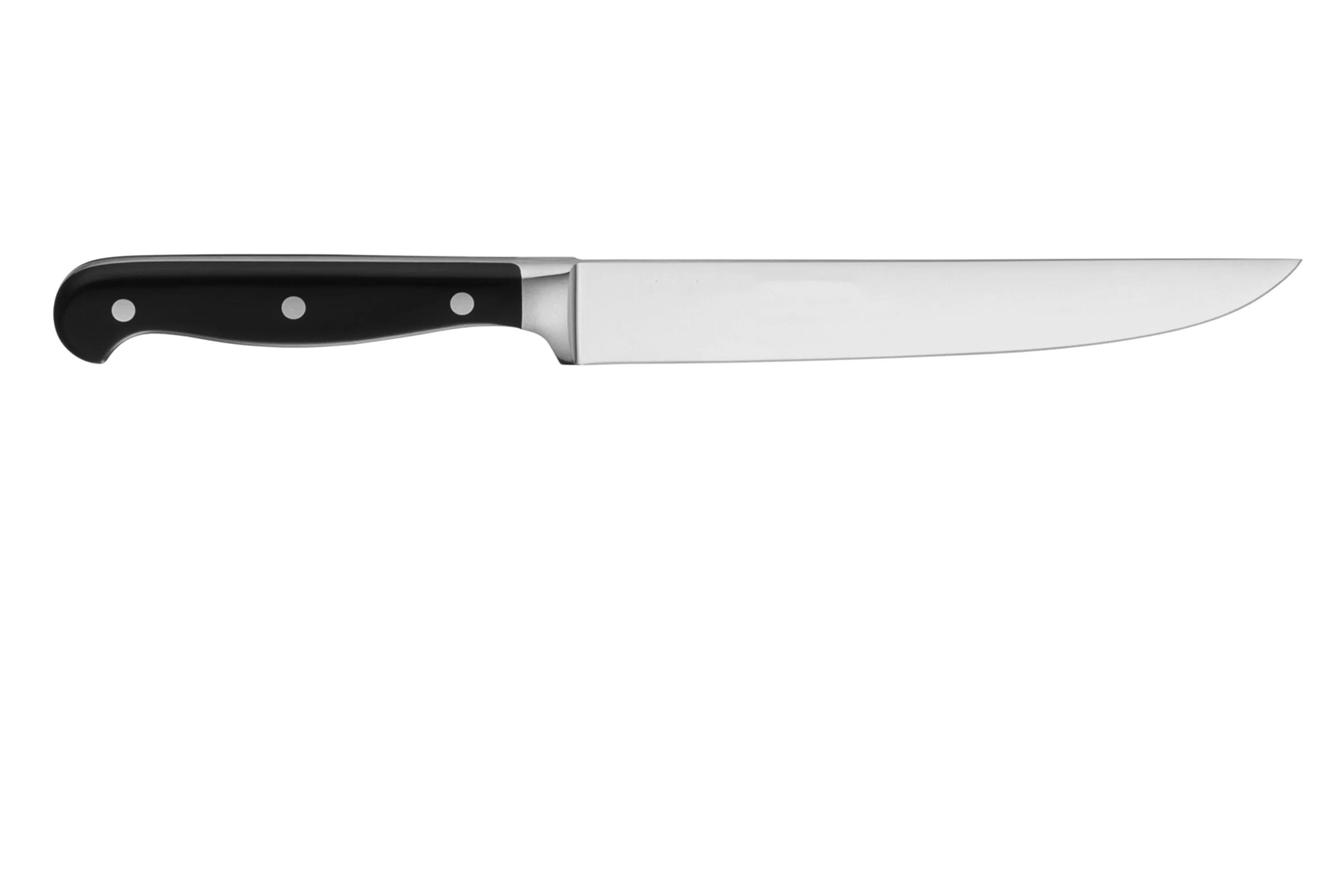 WMF Spitzenklasse Plus 1895936032 cuchillo para filetear, 17 cm