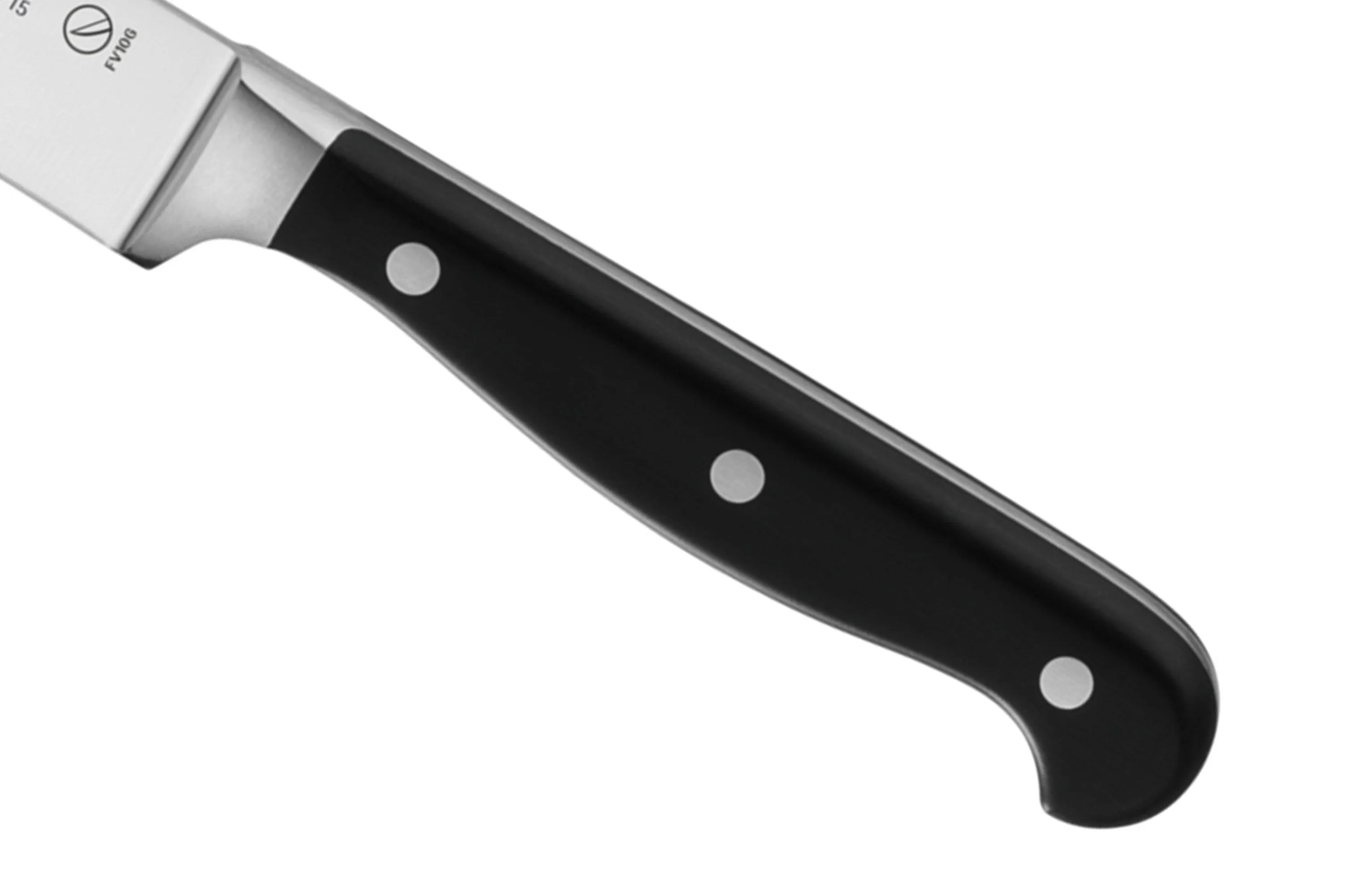 WMF Spitzenklasse Plus 1895936032 cuchillo para filetear, 17 cm
