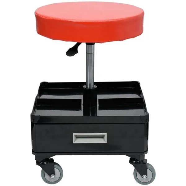 YATO  YT08795  SILLA DE TALLER, AJUSTABLE