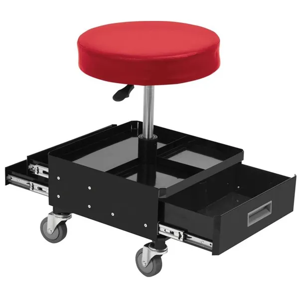 YATO  YT08795  SILLA DE TALLER, AJUSTABLE