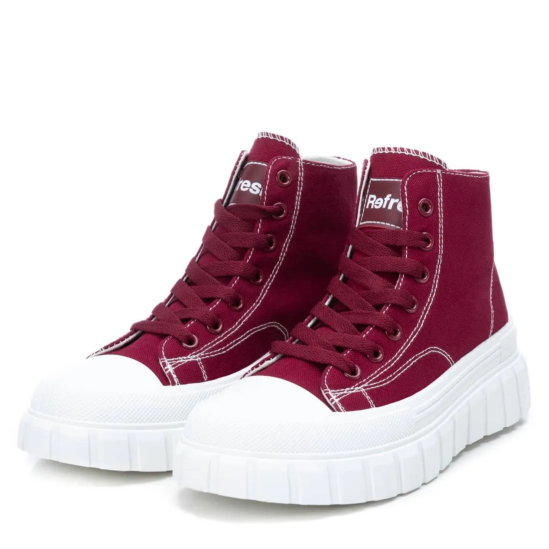 ZAPATILLA DE MUJER REFRESH 17009005