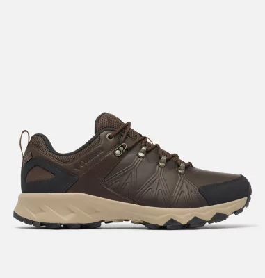 Zapatilla de senderismo de piel Peakfreak™ II Outdry™ para hombre