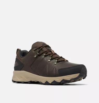 Zapatilla de senderismo de piel Peakfreak™ II Outdry™ para hombre