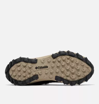 Zapatilla de senderismo de piel Peakfreak™ II Outdry™ para hombre