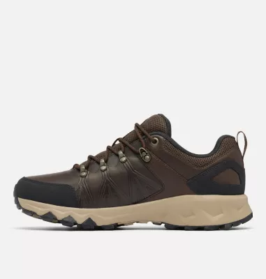 Zapatilla de senderismo de piel Peakfreak™ II Outdry™ para hombre