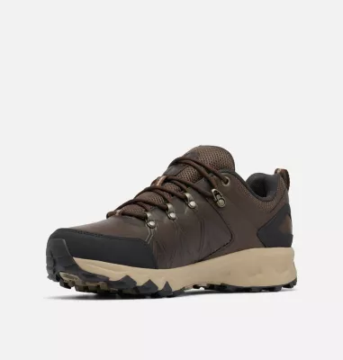 Zapatilla de senderismo de piel Peakfreak™ II Outdry™ para hombre