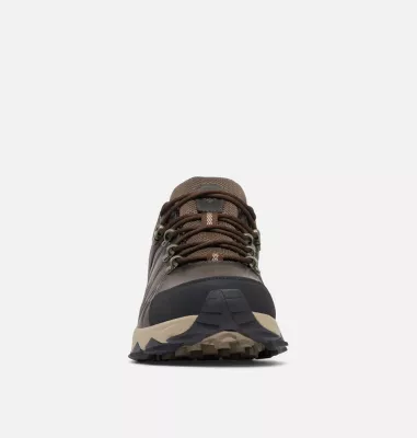 Zapatilla de senderismo de piel Peakfreak™ II Outdry™ para hombre