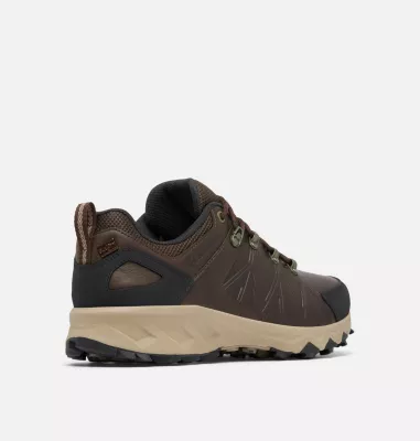 Zapatilla de senderismo de piel Peakfreak™ II Outdry™ para hombre