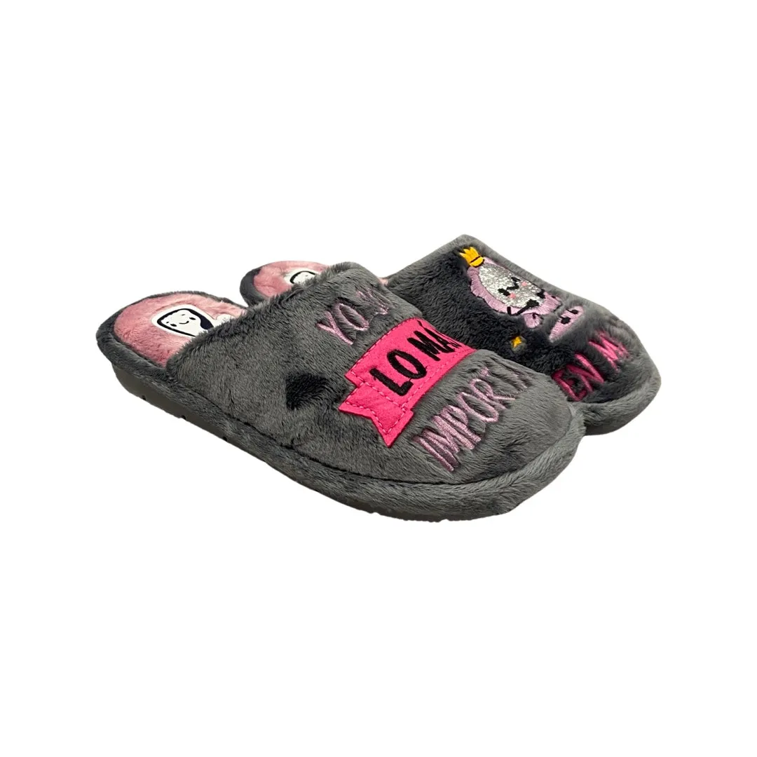 ZAPATILLA MUJER SE ME REN LOS PIES JONAS77