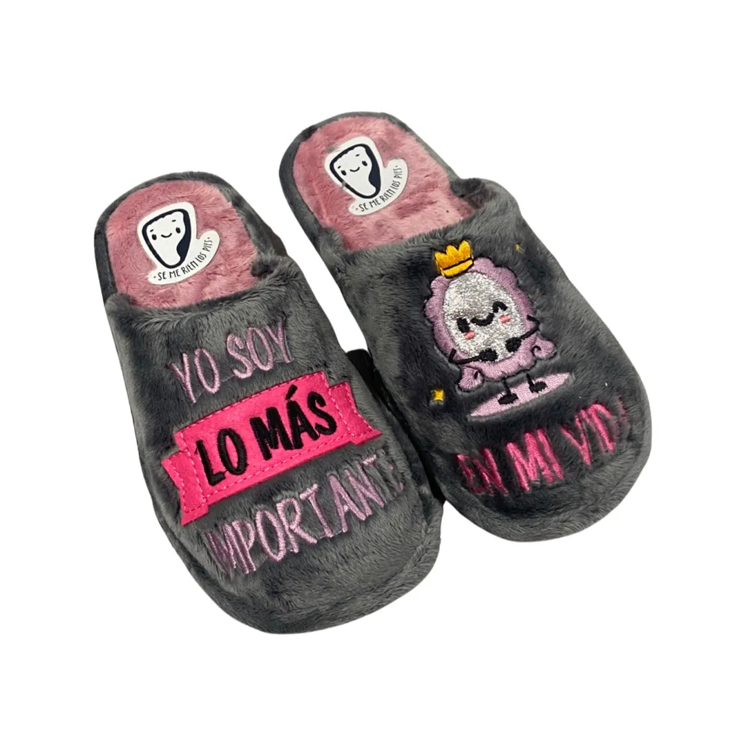 ZAPATILLA MUJER SE ME REN LOS PIES JONAS77