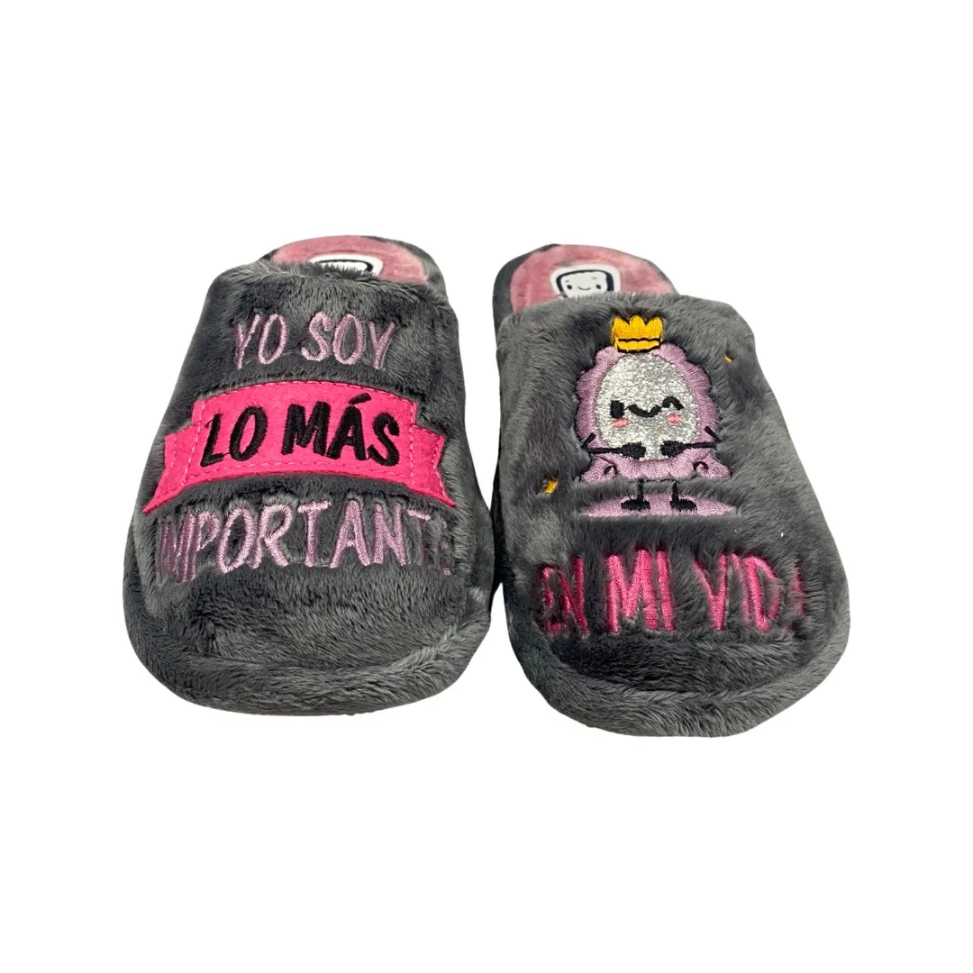 ZAPATILLA MUJER SE ME REN LOS PIES JONAS77