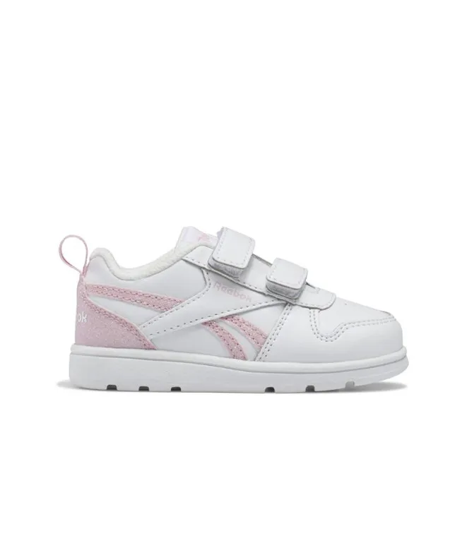 Zapatillas Casual Reebok Royal Prime 2.0 Alt Infantil