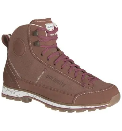 Zapatillas de estilo de vida Dolomite 54 Anniversary (Copper Brown) Hombre