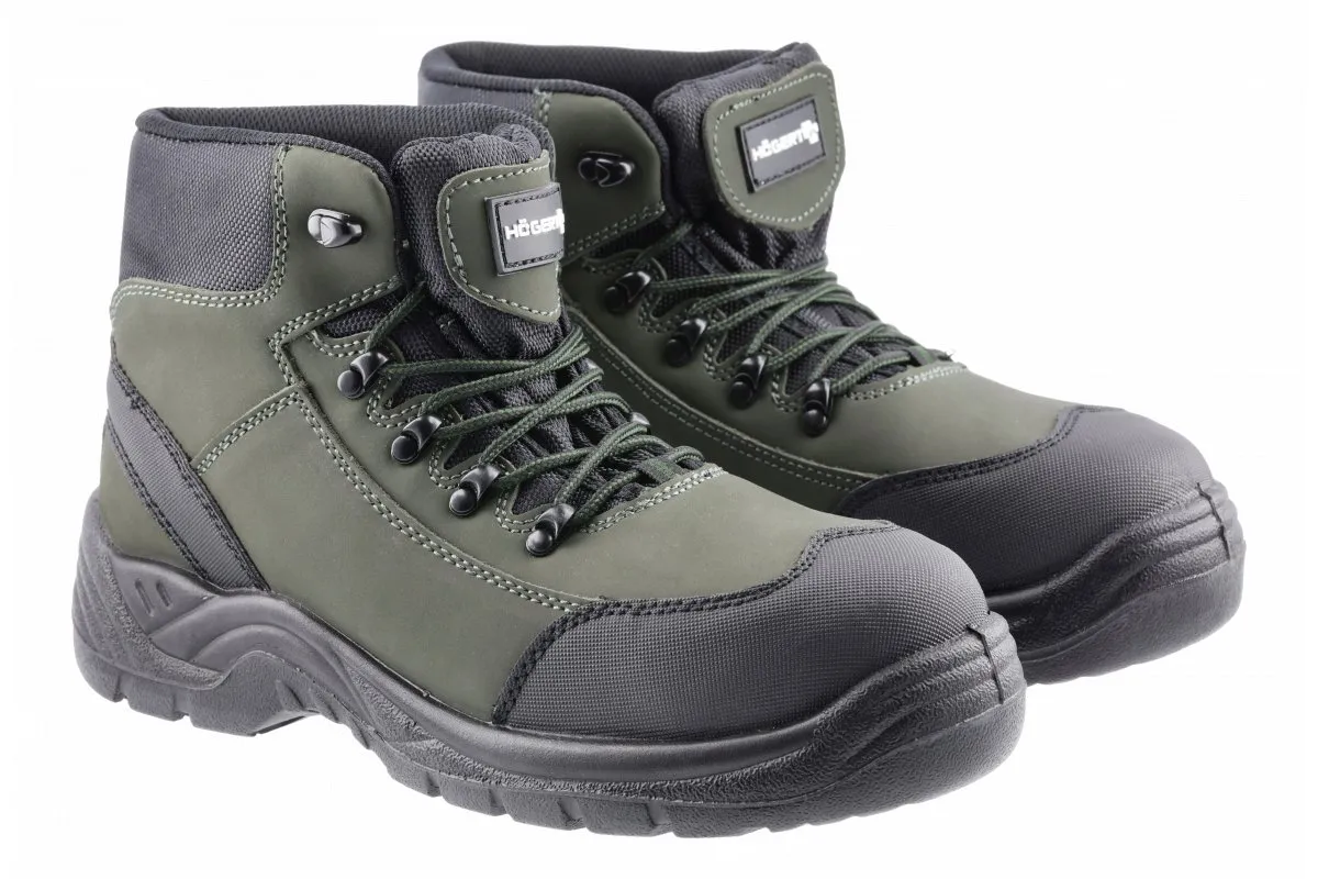 Zapatillas de seguirdad, S3, SRC, talla 40