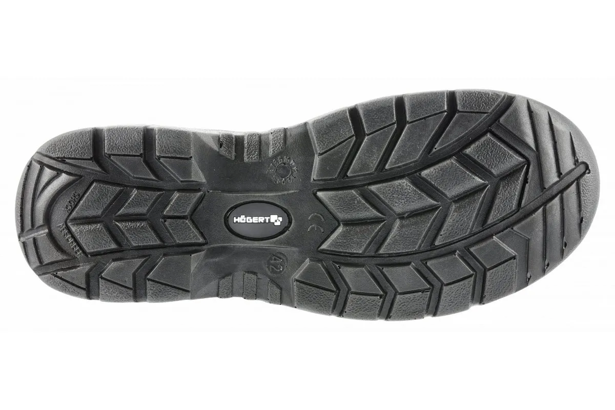 Zapatillas de seguirdad, S3, SRC, talla 40