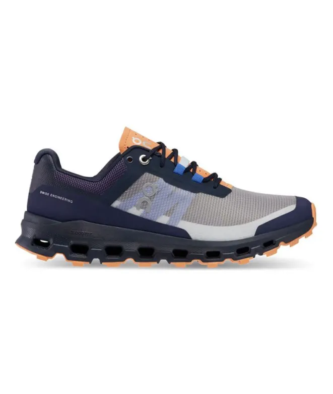 Zapatillas de trail On Running Cloudvista Hombre