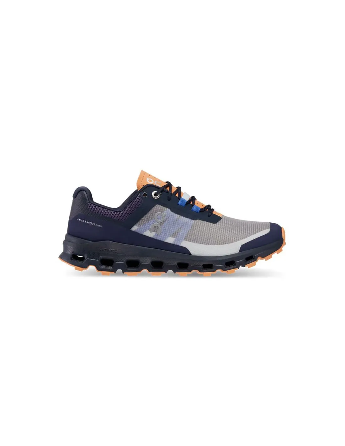 Zapatillas de trail On Running Cloudvista Hombre