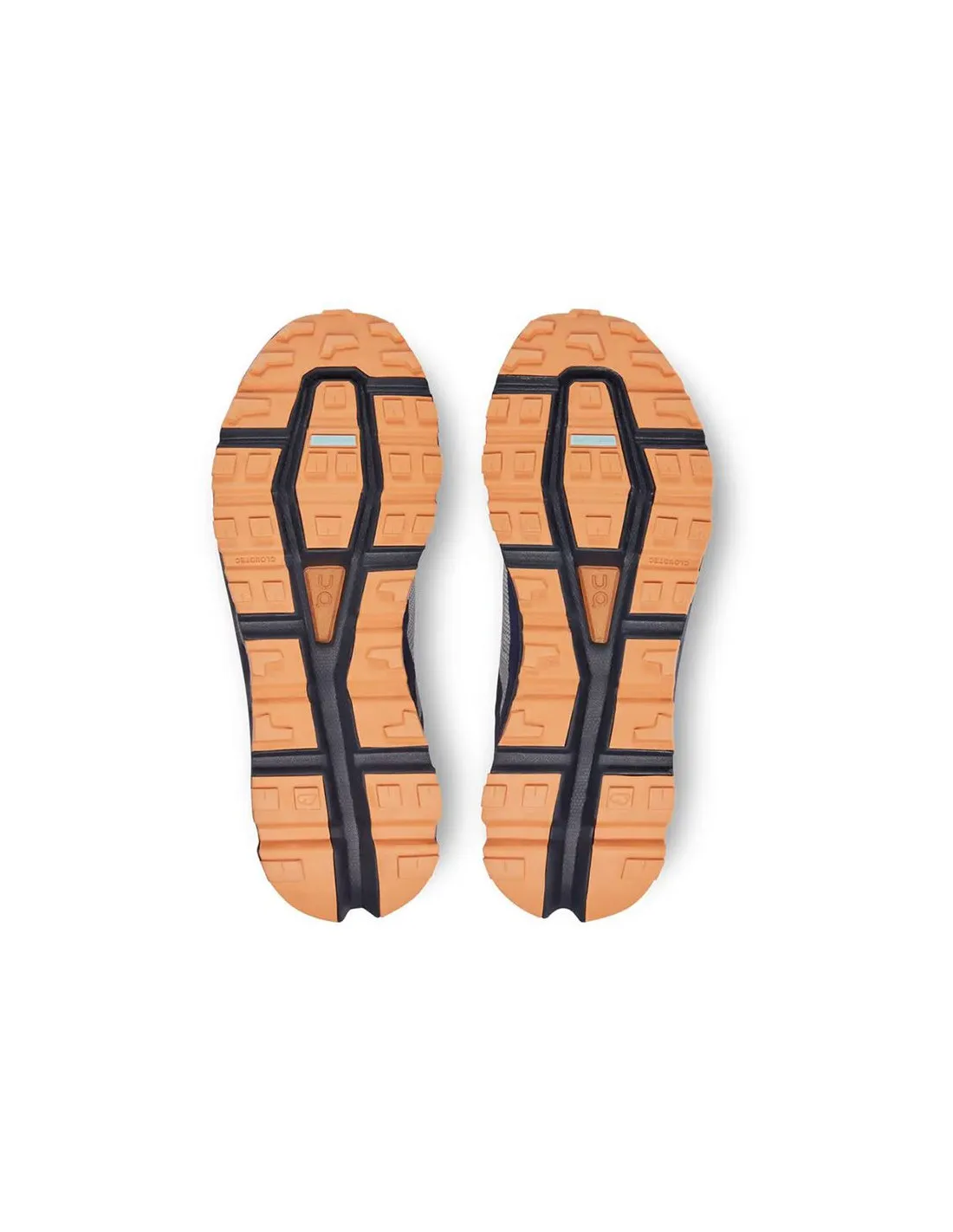 Zapatillas de trail On Running Cloudvista Hombre