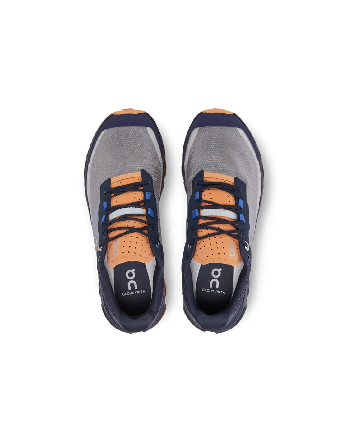 Zapatillas de trail On Running Cloudvista Hombre