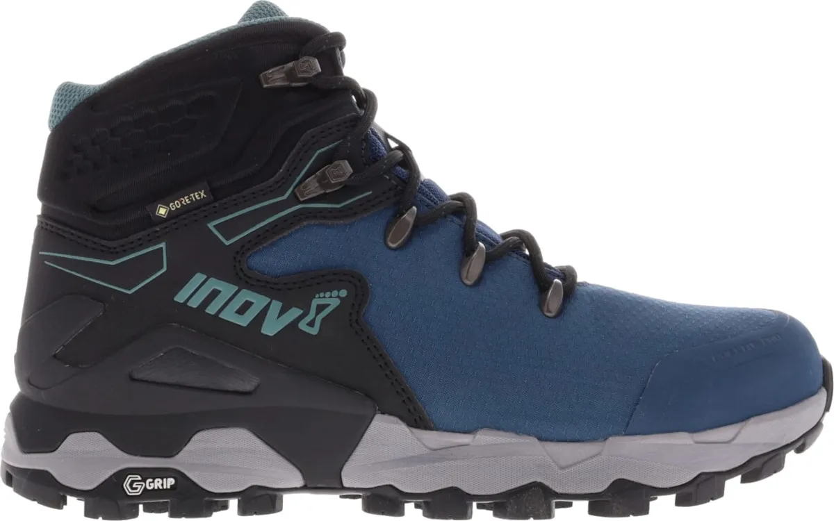 ZAPATILLAS INOV8 ROCLITE PRO G 400 GTX V2 W