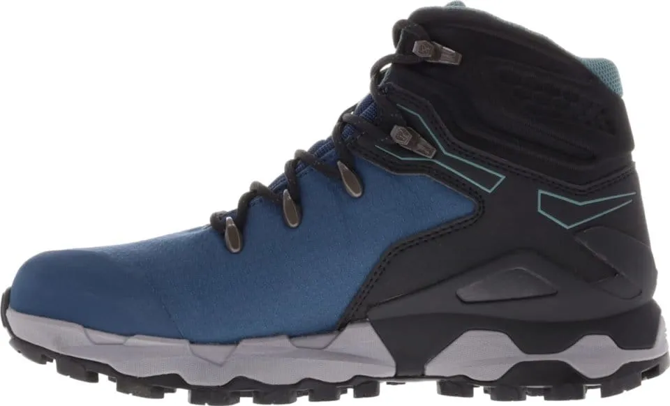 ZAPATILLAS INOV8 ROCLITE PRO G 400 GTX V2 W