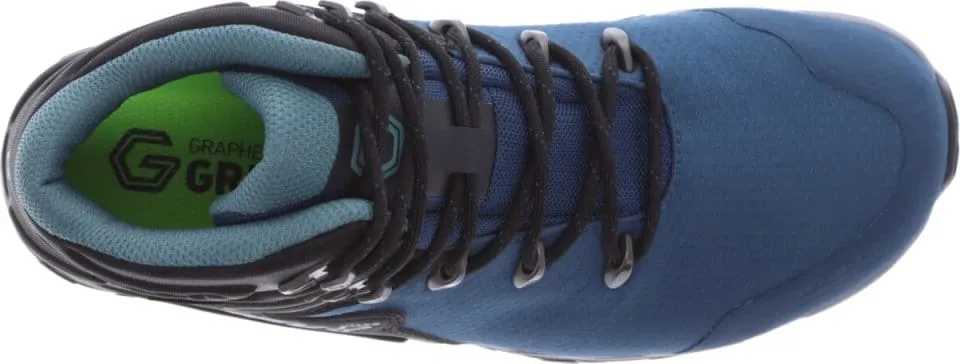 ZAPATILLAS INOV8 ROCLITE PRO G 400 GTX V2 W
