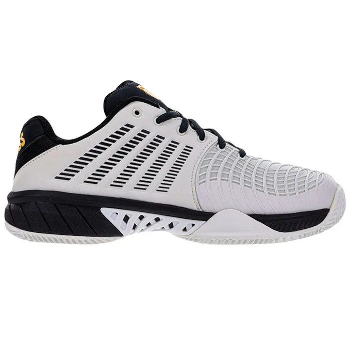 ZAPATILLAS KSWISS EXPRESS LIGHT 3 HB BLANCASNEGRAS