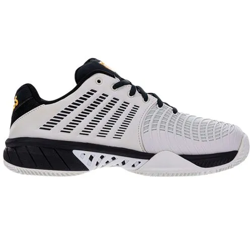 ZAPATILLAS KSWISS EXPRESS LIGHT 3 HB BLANCASNEGRAS