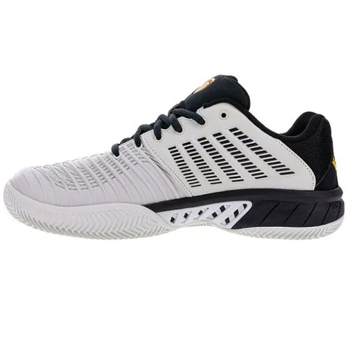 ZAPATILLAS KSWISS EXPRESS LIGHT 3 HB BLANCASNEGRAS