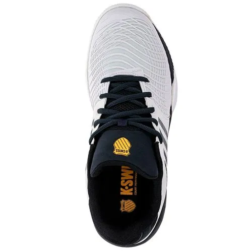 ZAPATILLAS KSWISS EXPRESS LIGHT 3 HB BLANCASNEGRAS