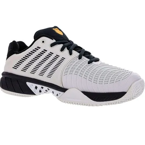 ZAPATILLAS KSWISS EXPRESS LIGHT 3 HB BLANCASNEGRAS