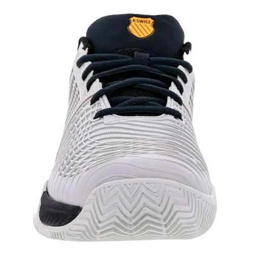 ZAPATILLAS KSWISS EXPRESS LIGHT 3 HB BLANCASNEGRAS