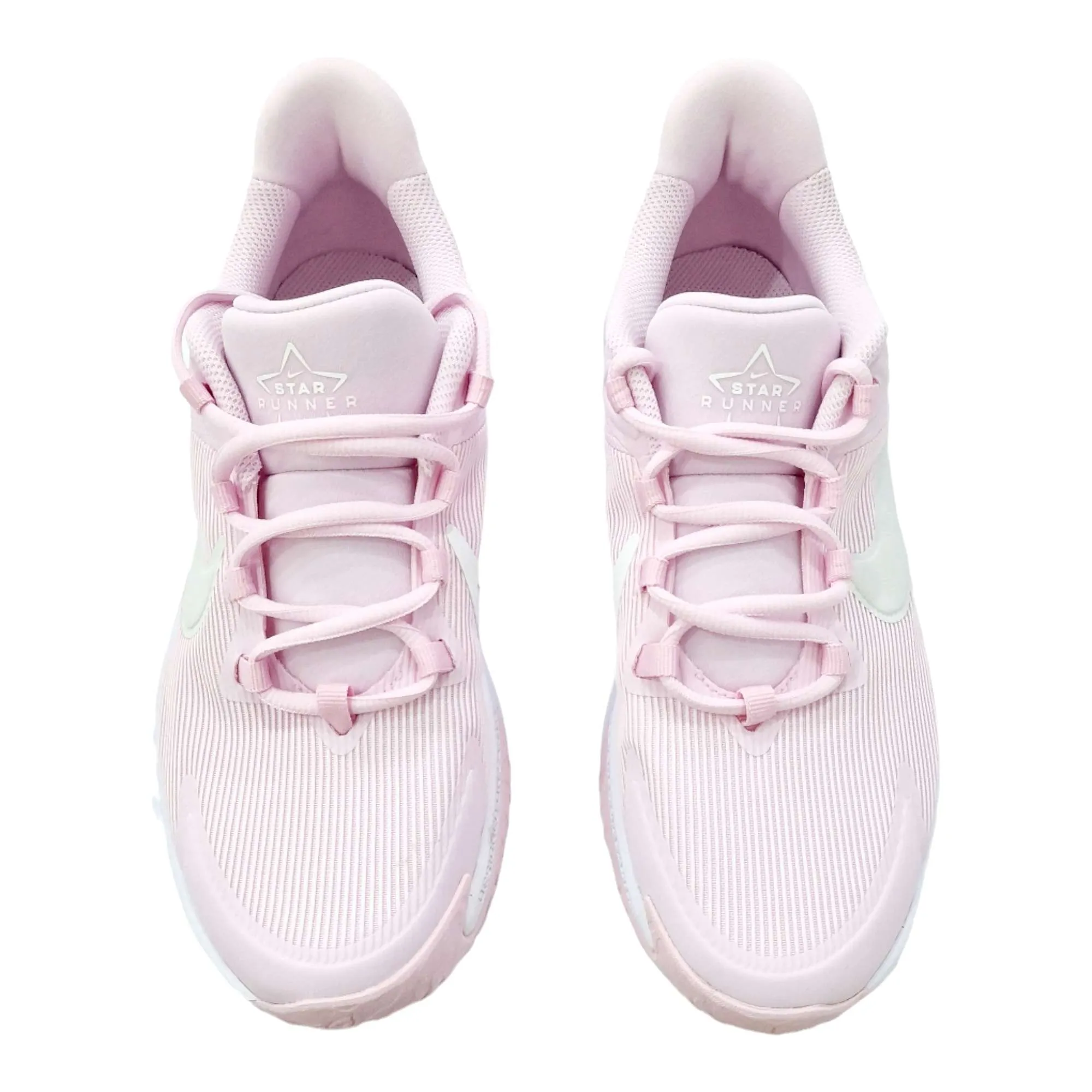 ZAPATILLAS MUJER NIKE STAR RUNNER 4 NN (GS) ROSA