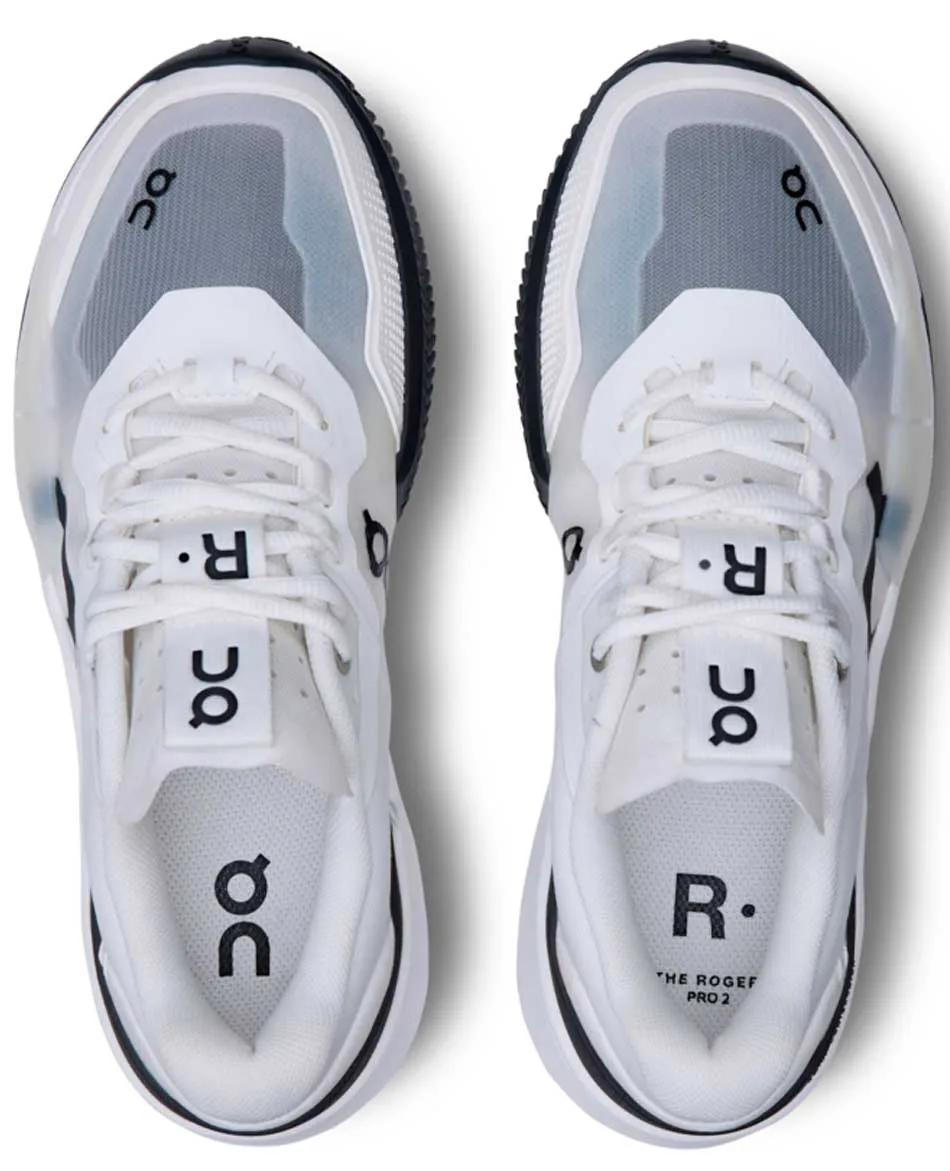 ZAPATILLAS ON THE ROGER PRO 2 CLAY