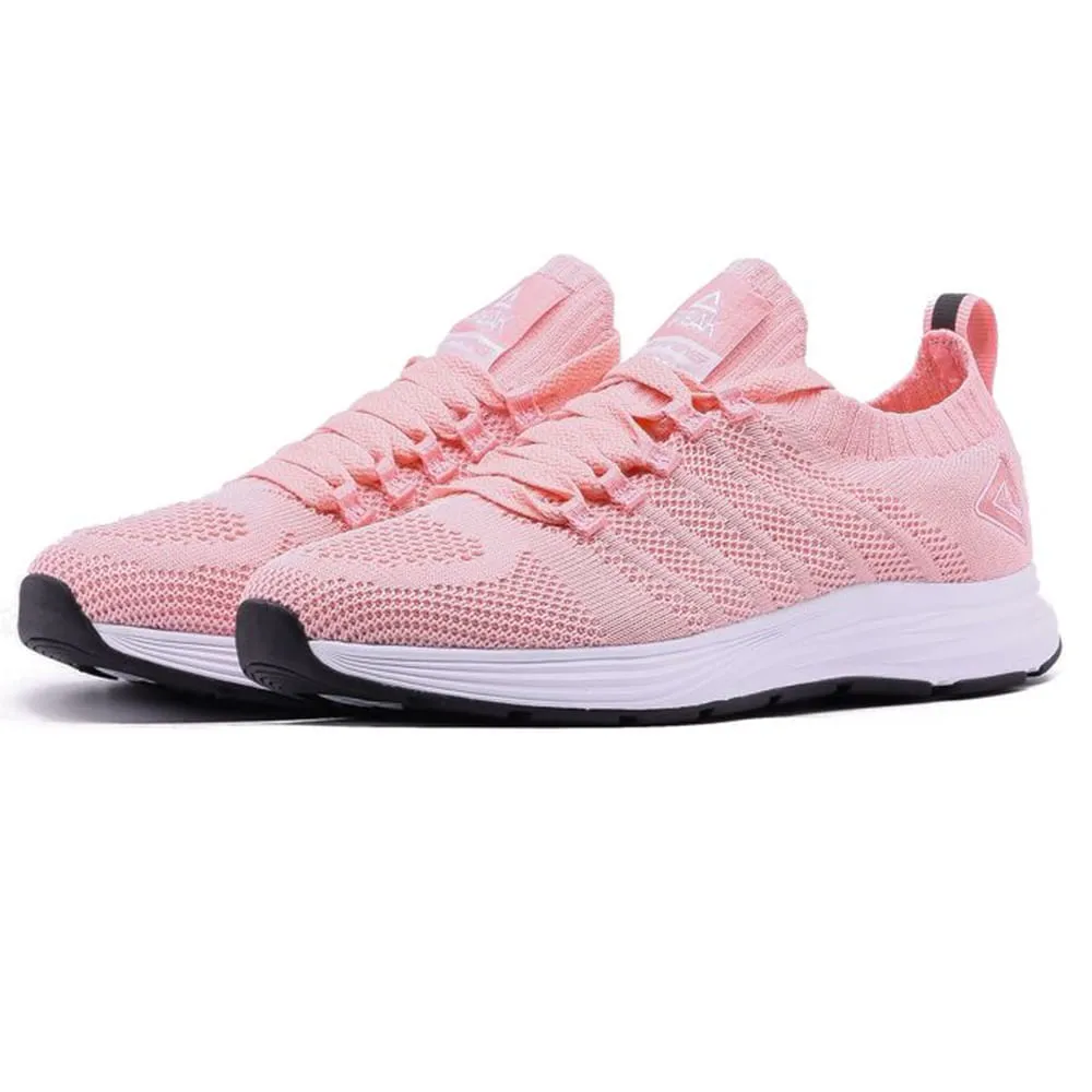 Zapatillas Peak de Running Mujer X Light