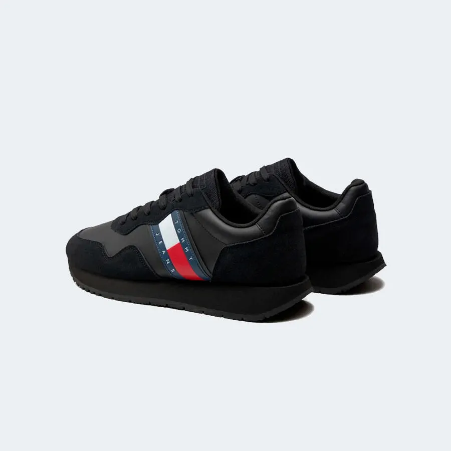 Zapatillas TOMMY JEANS TJM MODERN RUNNER EM0EM0131