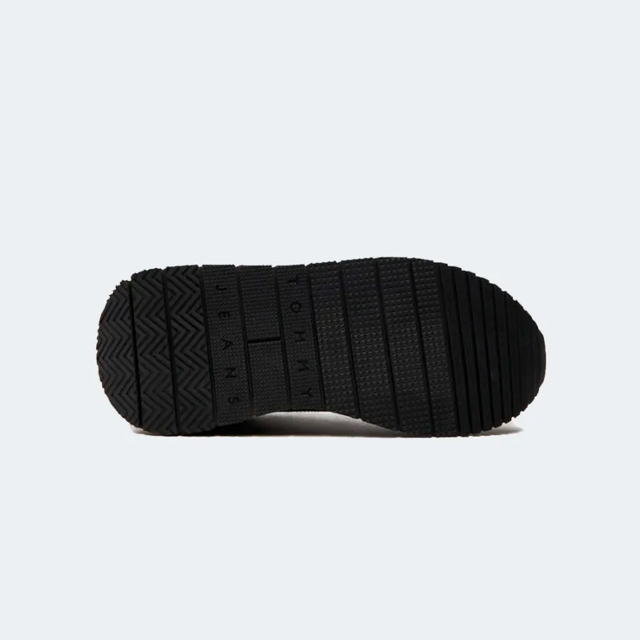 Zapatillas TOMMY JEANS TJM MODERN RUNNER EM0EM0131