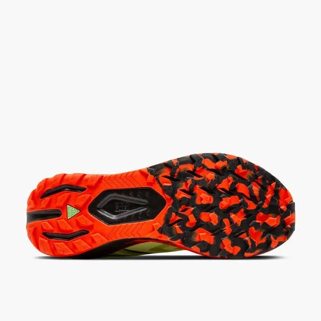 ZAPATILLAS TRAIL BROOKS CATAMOUNT 3 AMARILLA