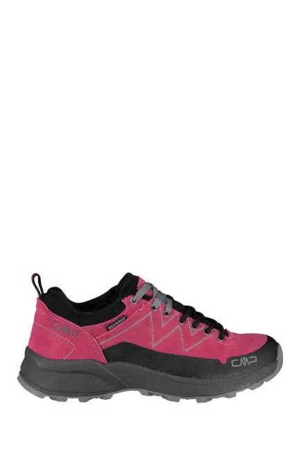 ZAPATILLAS TREKKING KALEEPSO LOW  WATERPROOF