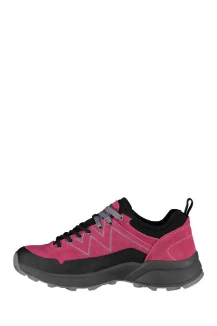 ZAPATILLAS TREKKING KALEEPSO LOW  WATERPROOF