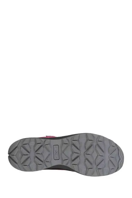 ZAPATILLAS TREKKING KALEEPSO LOW  WATERPROOF