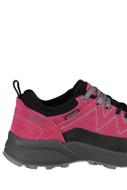 ZAPATILLAS TREKKING KALEEPSO LOW  WATERPROOF