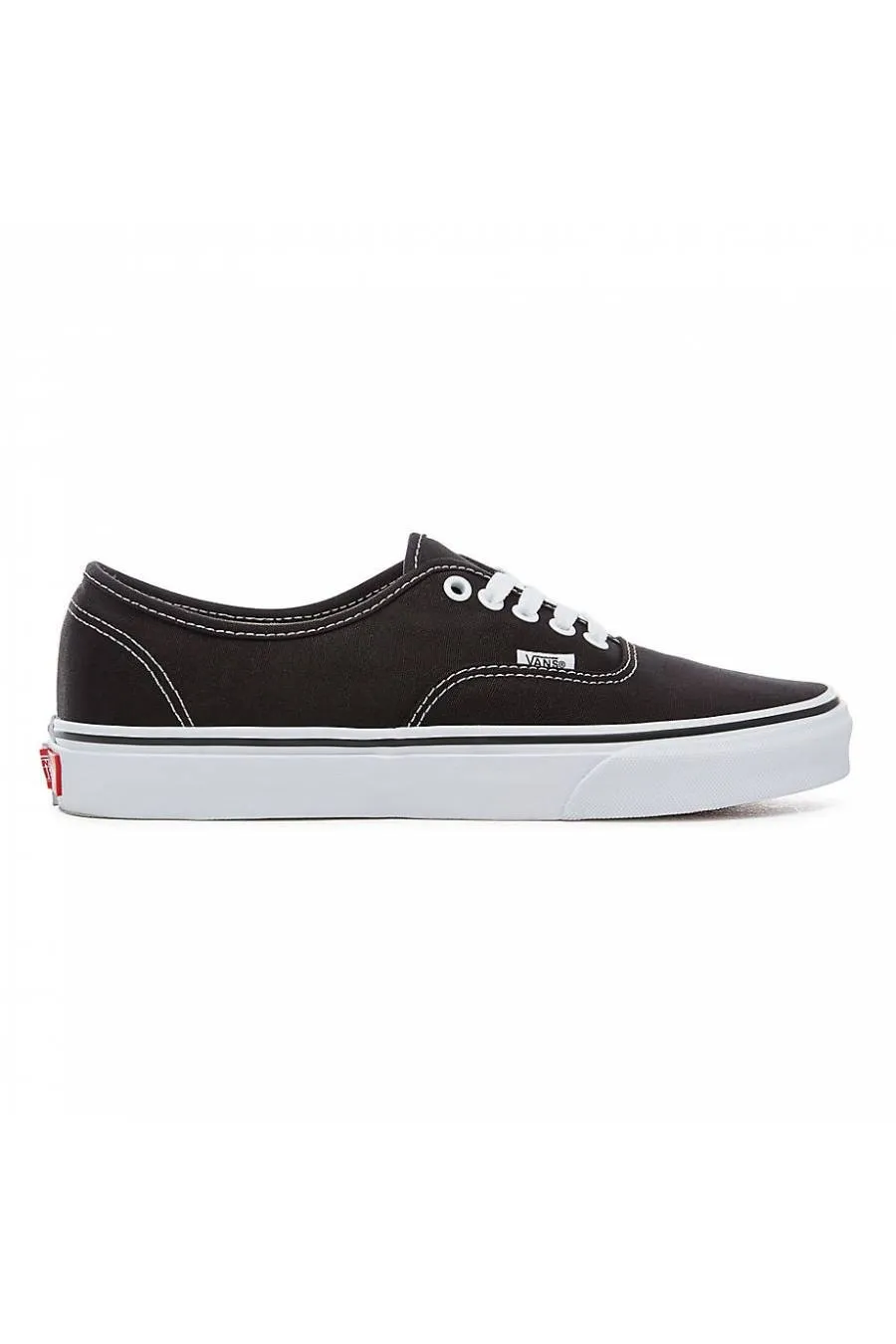 ZAPATILLAS VANS U AUTHENTIC JR VEE3BLKJR