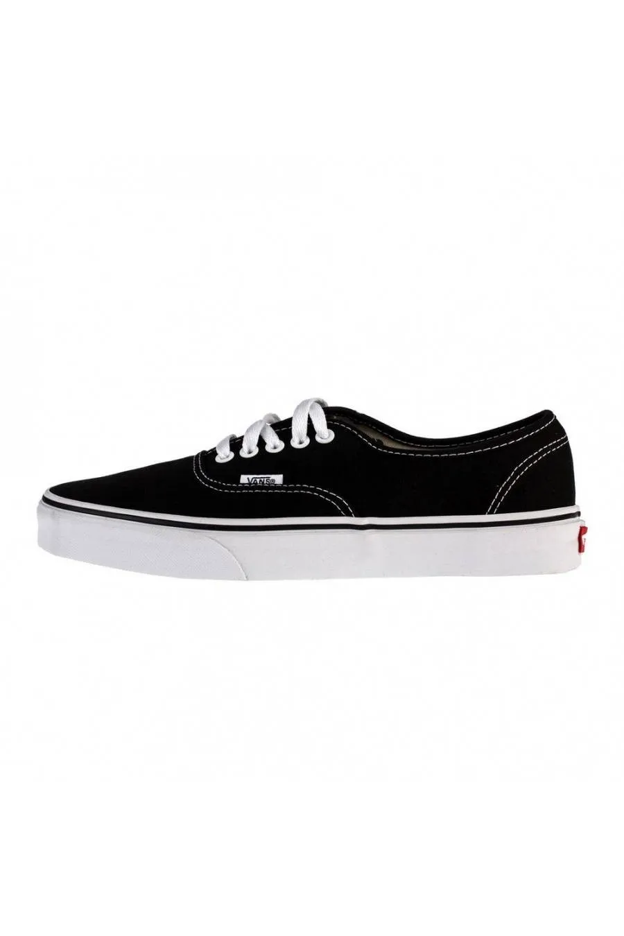 ZAPATILLAS VANS U AUTHENTIC JR VEE3BLKJR